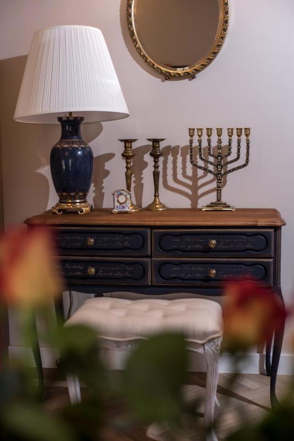 Kwatera prywatna Dawna Synagoga Beitenu